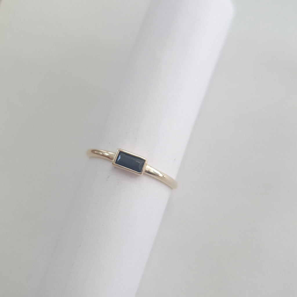 ANILLOS DAMA ORO 14K 1 (NUEVO)