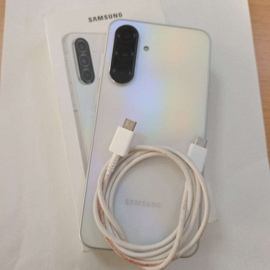 CELULAR SAMSUNG GALAXY A36 5G SM-A366E (2025) 128 GB 6 GB RAM (SEMINUEVO)