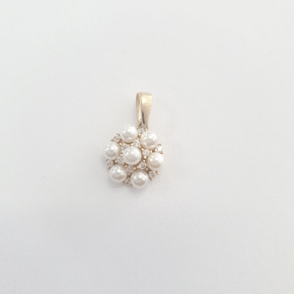 DIJES ORO 14K 1.2 (NUEVO)