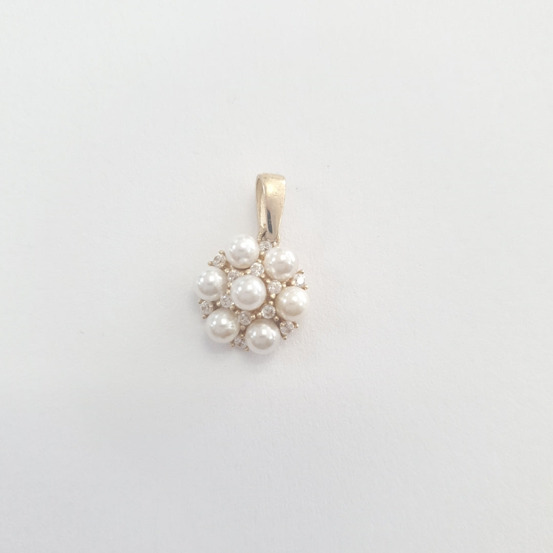 DIJES ORO 14K 1.2 (NUEVO)