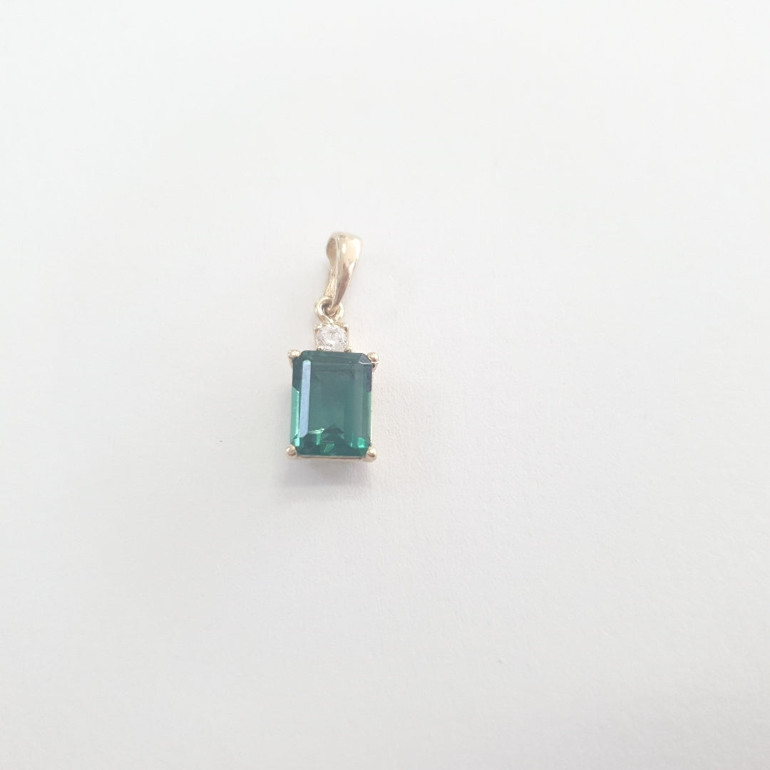 DIJES ORO 14K 1.2 (NUEVO)