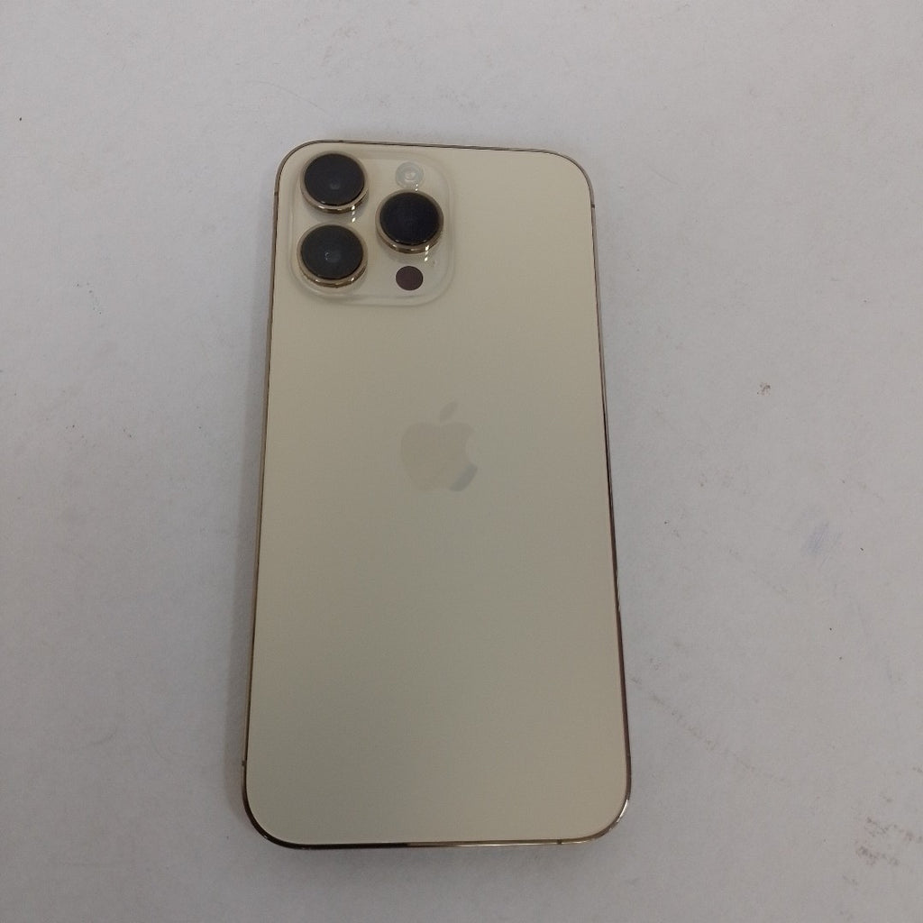 CELULAR APPLE IPHONE 14 PRO MAX A2893 128 GB 6 GB RAM (SEMINUEVO)