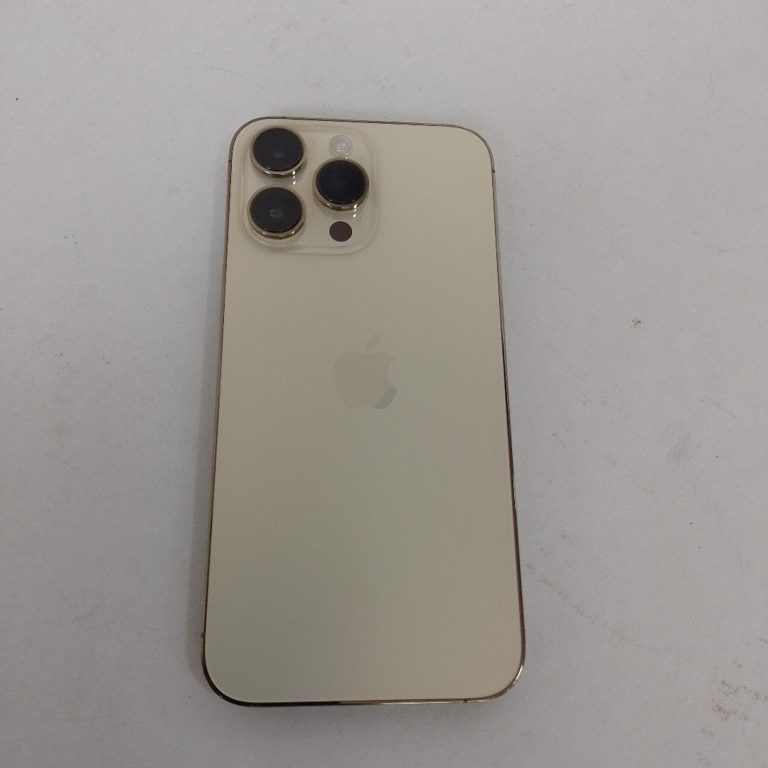CELULAR APPLE IPHONE 14 PRO MAX A2893 128 GB 6 GB RAM (SEMINUEVO)