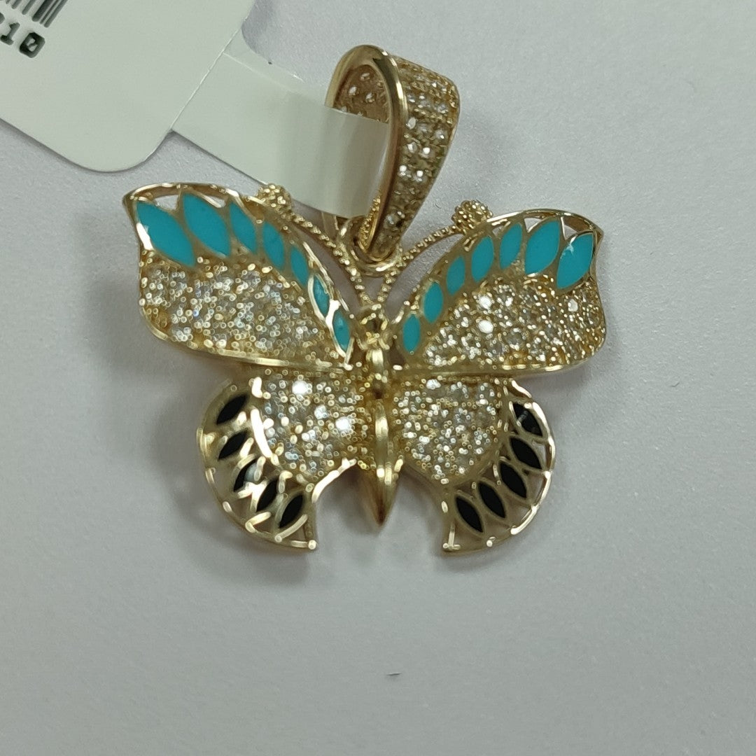 DIJES ORO 14K 3.3 (NUEVO)