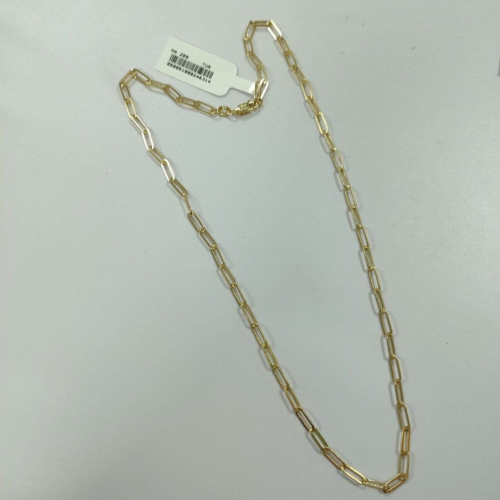CADENAS ORO 14K 8.2 (NUEVO)