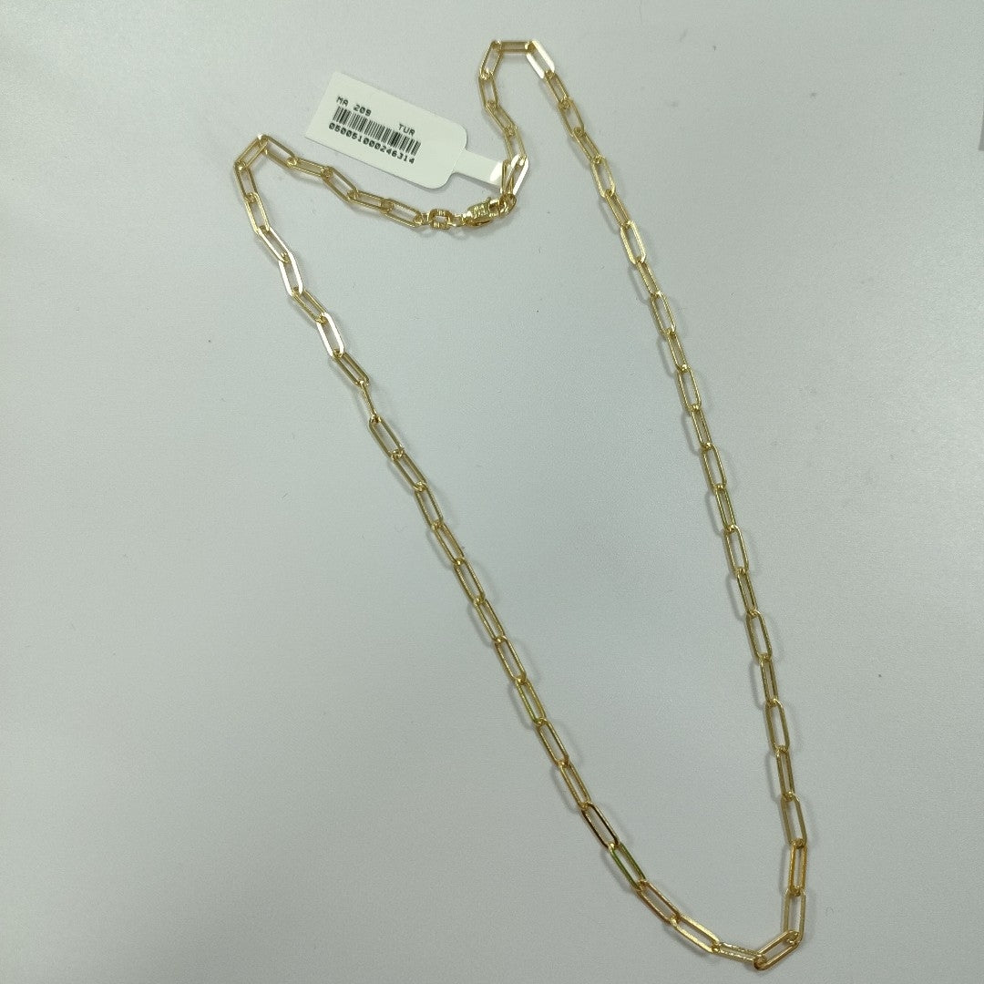 CADENAS ORO 14K 8.2 (NUEVO)