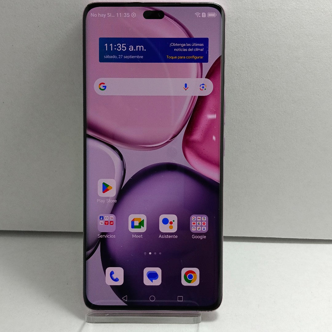 CELULAR HONOR MAGIC 7 LITE BRP-NX3 (2025) 512 GB 8 GB RAM (SEMINUEVO)