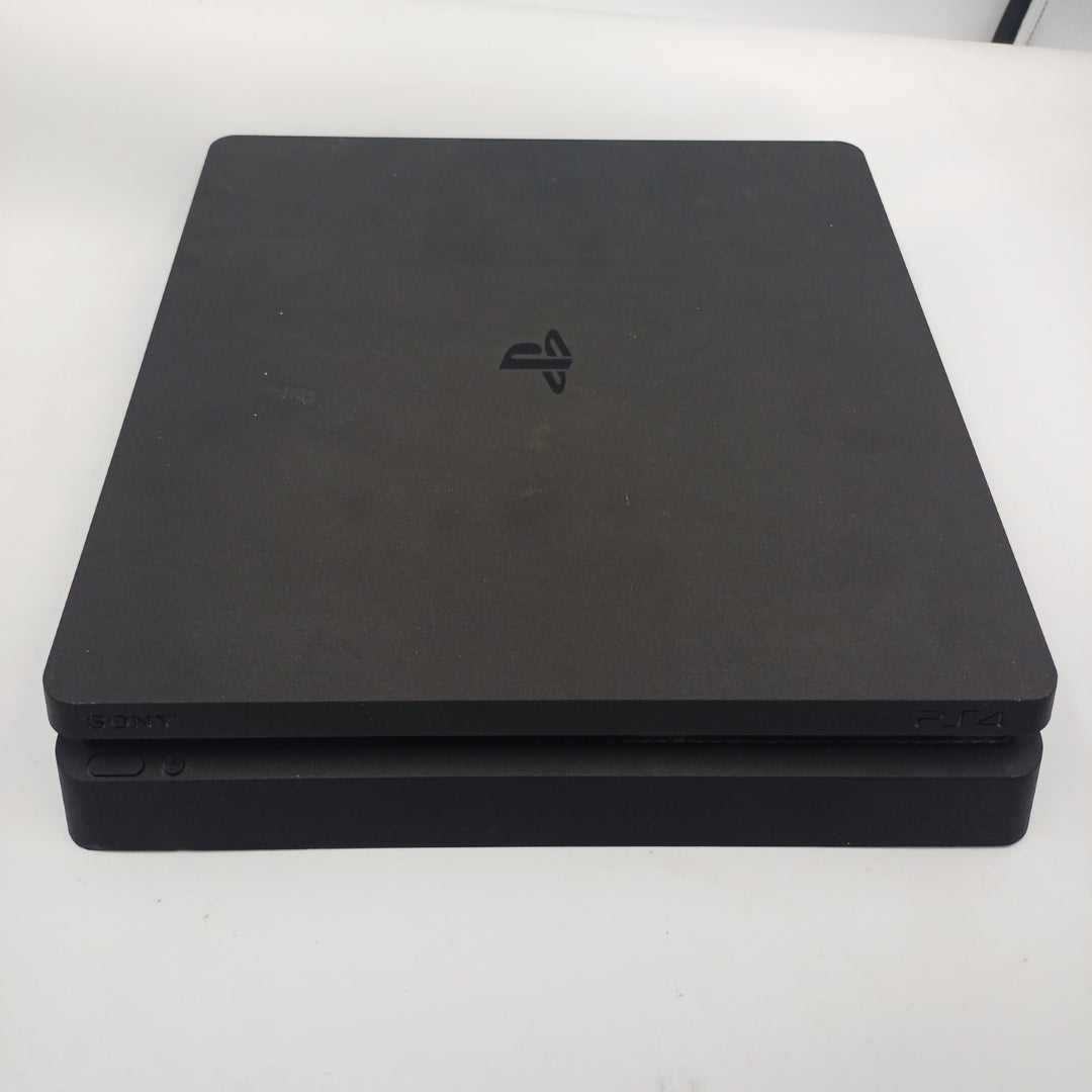 CONSOLA DE VIDEOJUEGO SONY PS4 500 GB  (SEMINUEVO)
