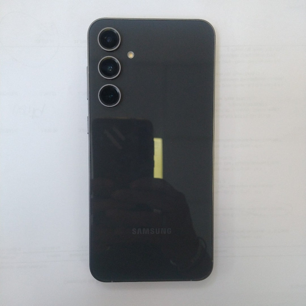 CELULAR SAMSUNG GALAXY S23 FE SM-S711B (2023) 256 GB 8 GB RAM (SEMINUEVO)