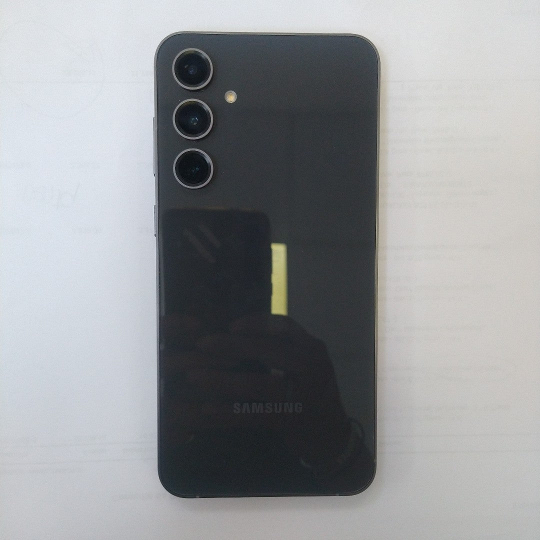 CELULAR SAMSUNG GALAXY S23 FE SM-S711B (2023) 256 GB 8 GB RAM (SEMINUEVO)