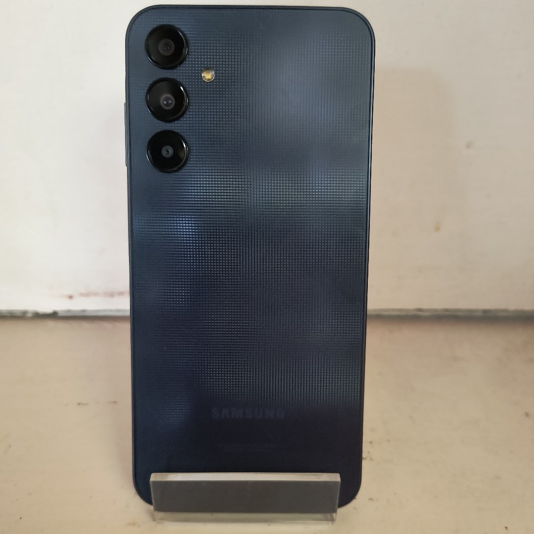 CELULAR SAMSUNG GALAXY A25 5G SM-A256E/N (2023) 128 GB 6 GB RAM (SEMINUEVO)