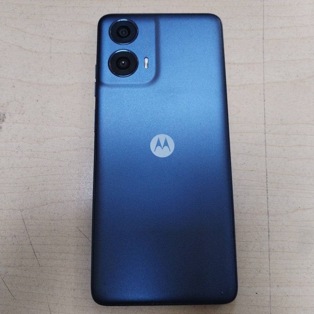 CELULAR MOTOROLA MOTO G24 POWER XT2425-1 (2024) 256 GB 8 GB RAM (SEMINUEVO)