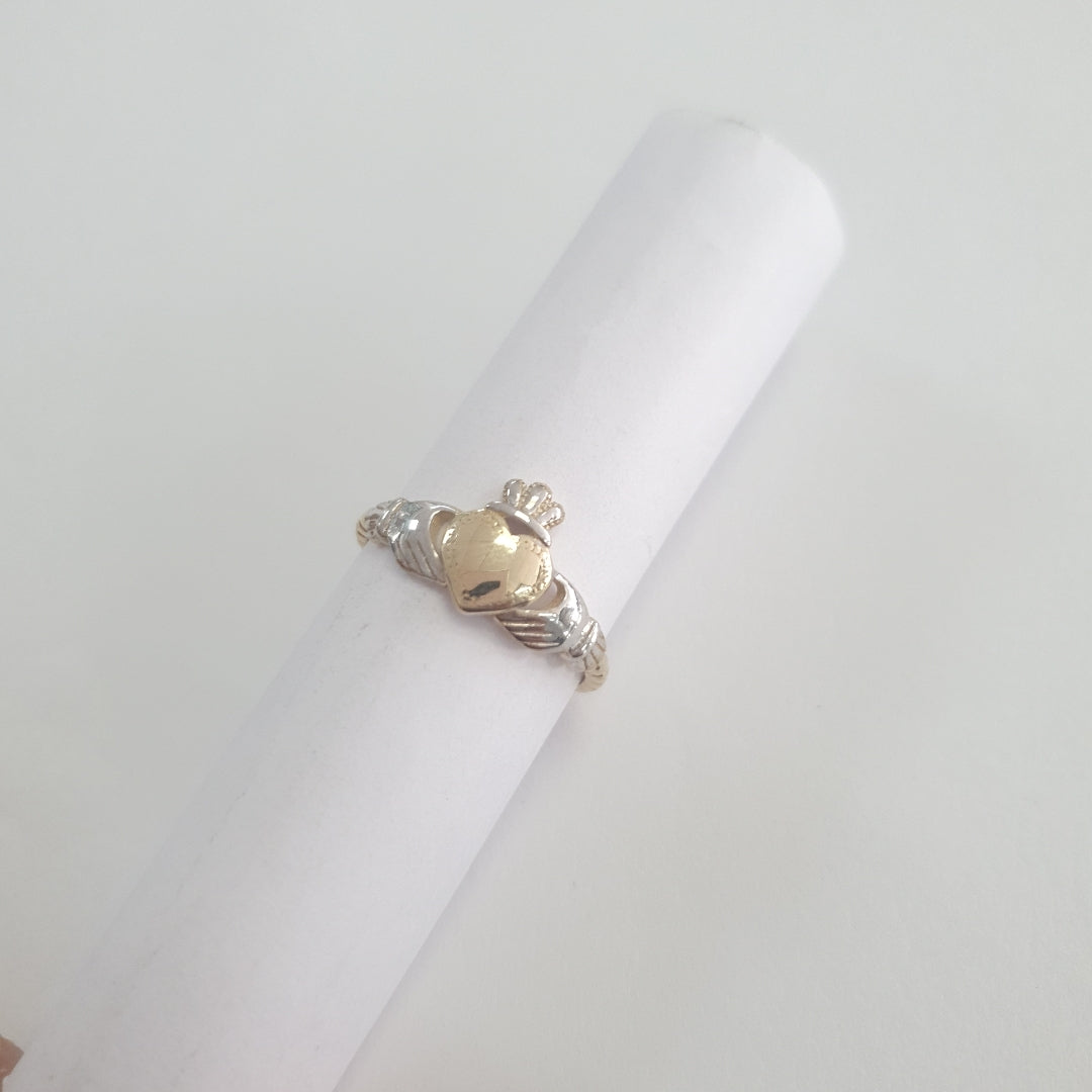 ANILLOS DAMA ORO 10K 1.5 (NUEVO)