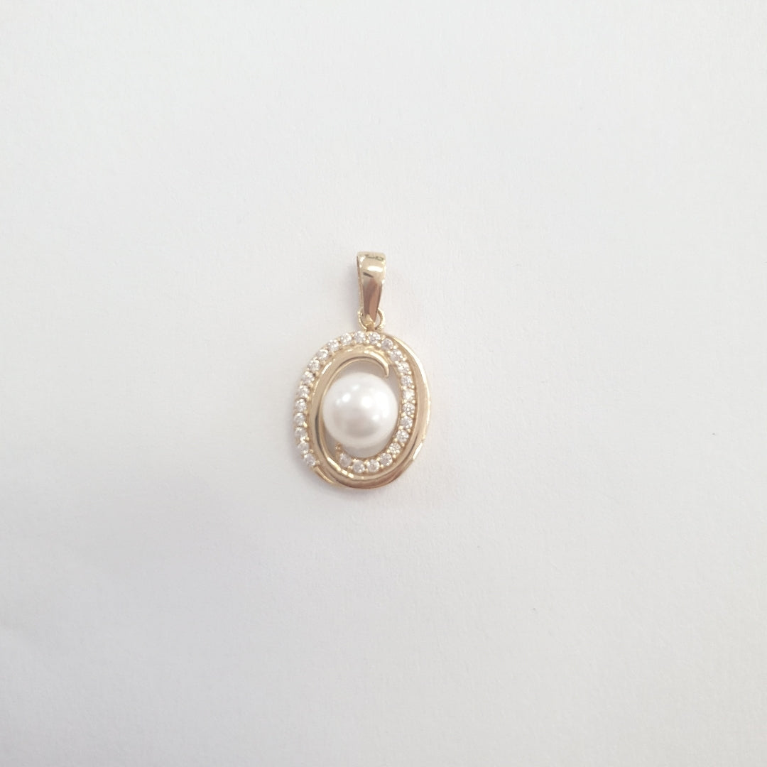 DIJES ORO 14K 1.7 (NUEVO)