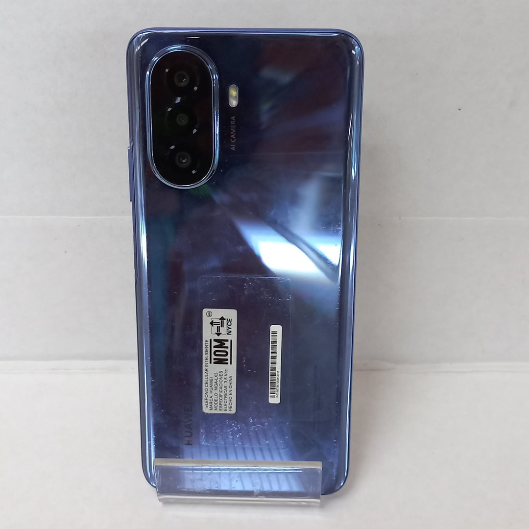CELULAR HUAWEI NOVA Y70 MGA-LX3 128 GB 4 GB RAM (SEMINUEVO)