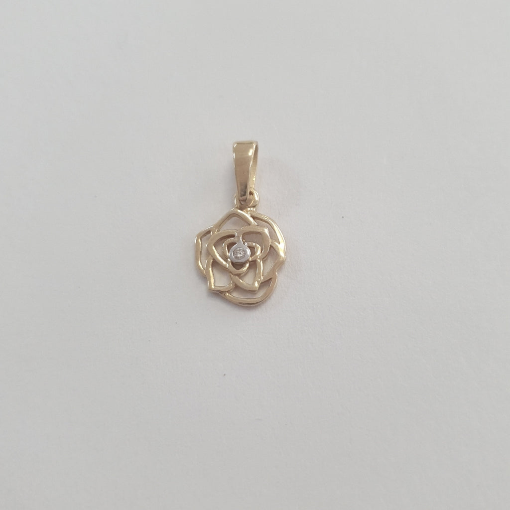 DIJES ORO 14K 0.8 (NUEVO)