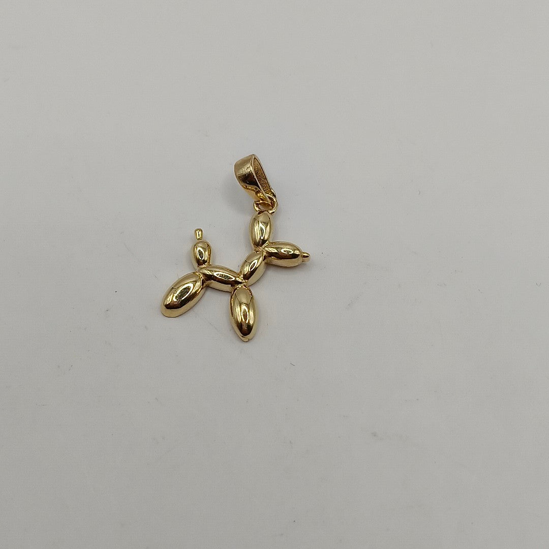 DIJES ORO 14K 1 (NUEVO)