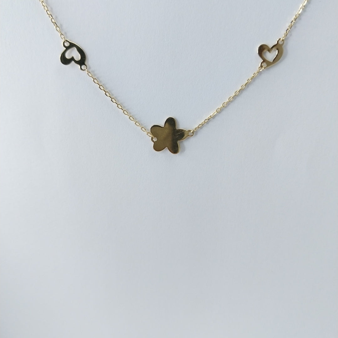 PULSERAS DAMA ORO 14K 1.5 (NUEVO)