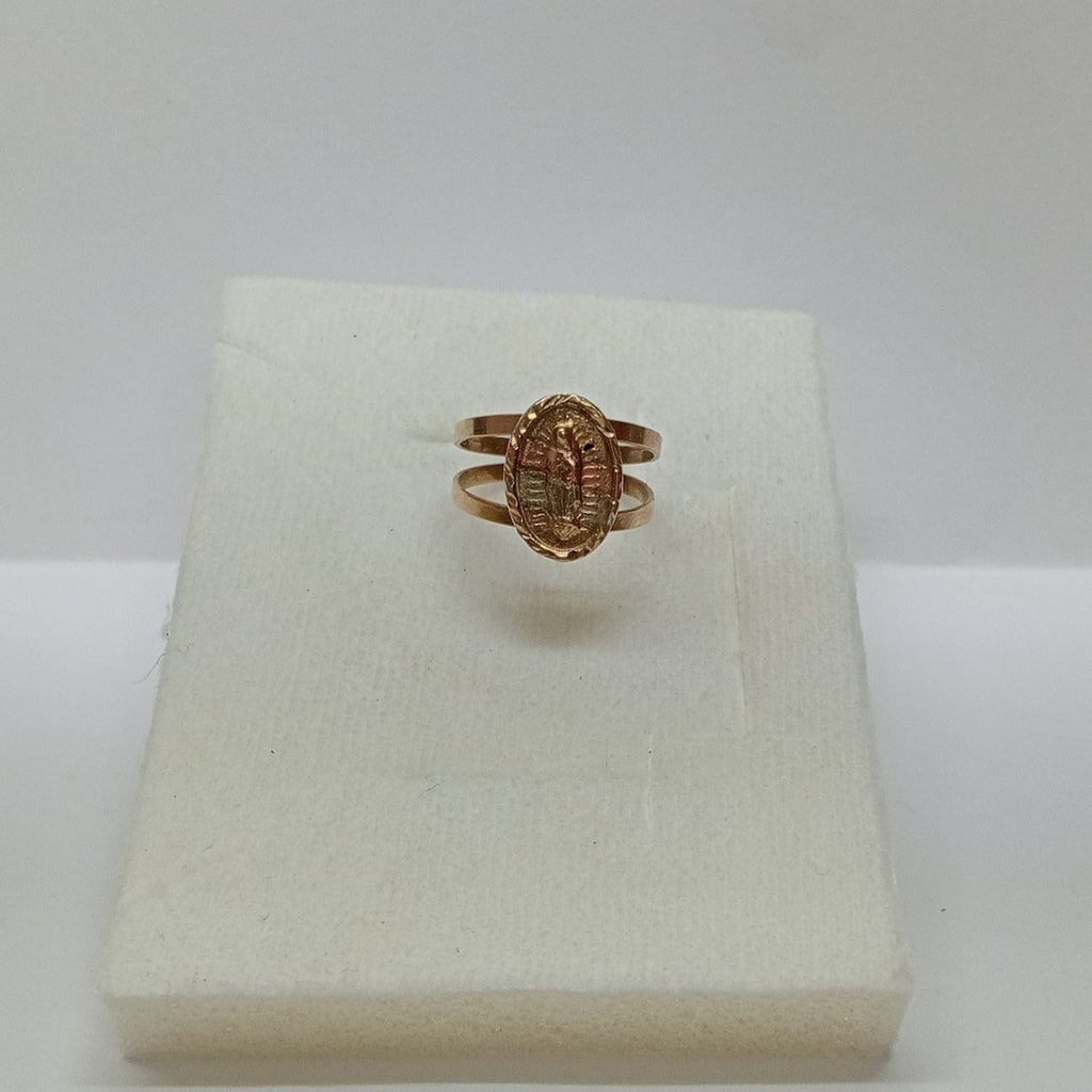 ANILLITO ORO 10 K 1,50 GRMS (SEMINUEVO)