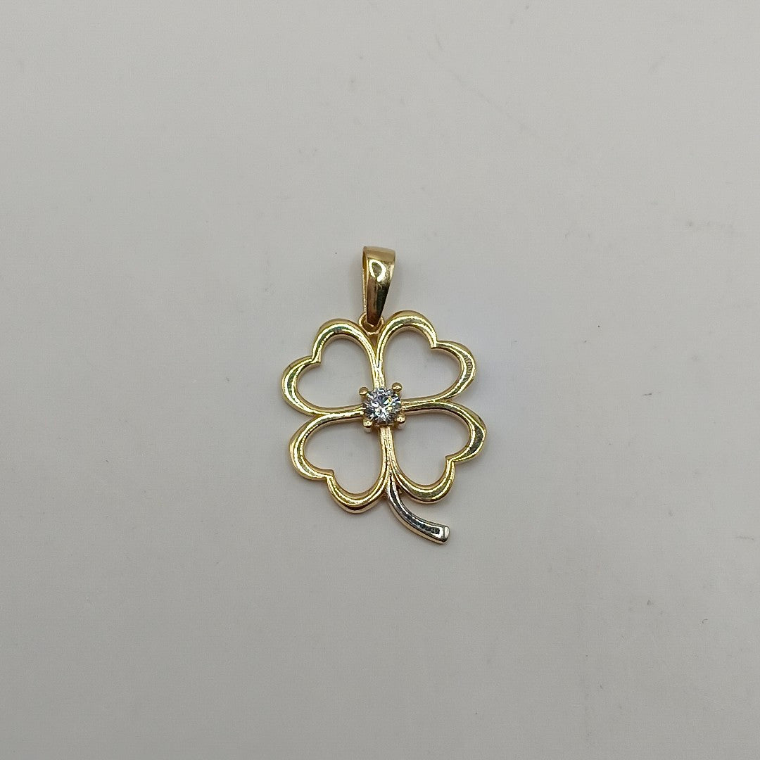 DIJES ORO 14K 1.4 (NUEVO)