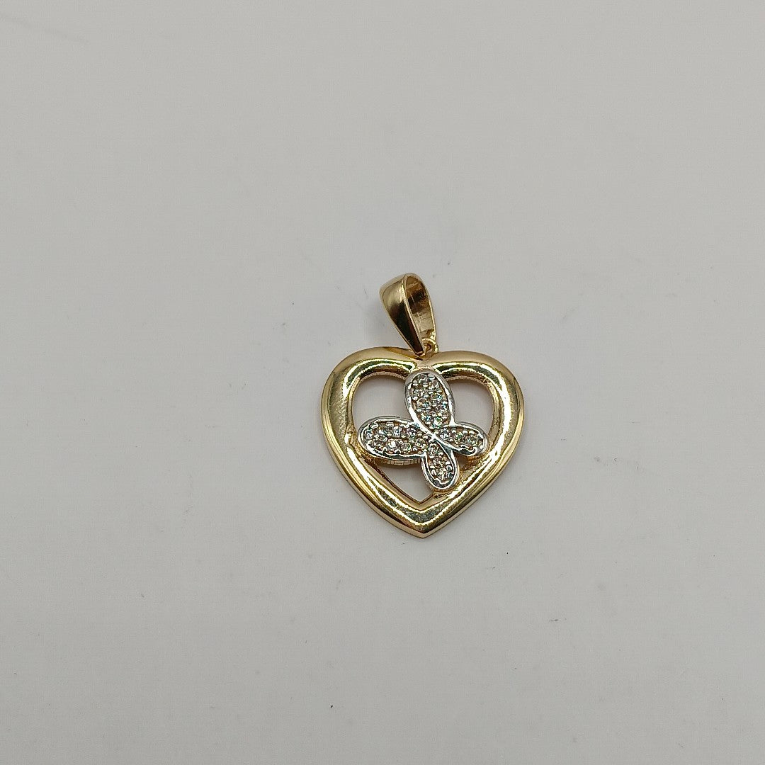 DIJES ORO 14K 2.1 (NUEVO)