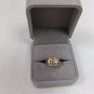 Descriptive image text