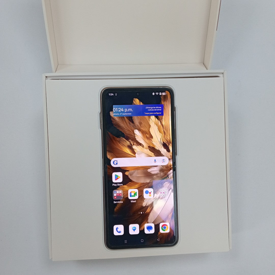 CELULAR OPPO  FIND N3 FLIP CPH2519 (2023) 256 GB 12 GB RAM (SEMINUEVO)