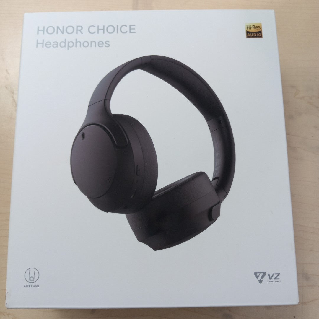 AUDIFONOS HONOR CHOICE HEADPHONES  INALAMBRICO OVER EAR (SEMINUEVO)