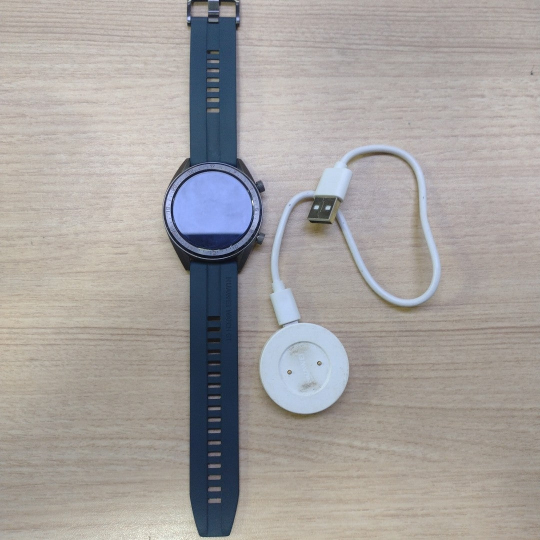 SMARTWATCH HUAWEI WATCH GT FTN-B19 46 MM GPS (SEMINUEVO)