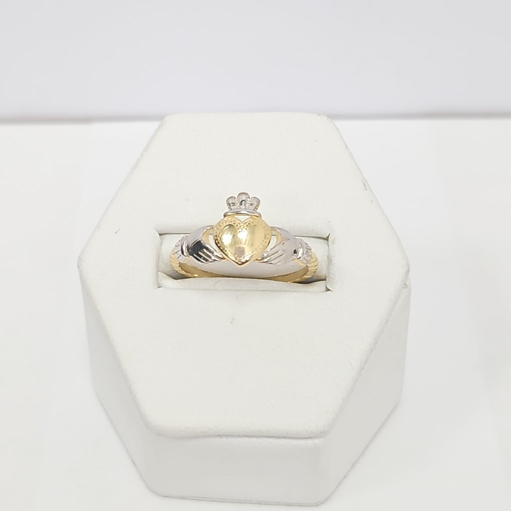ANILLOS DAMA ORO 10K 1.4 (NUEVO)