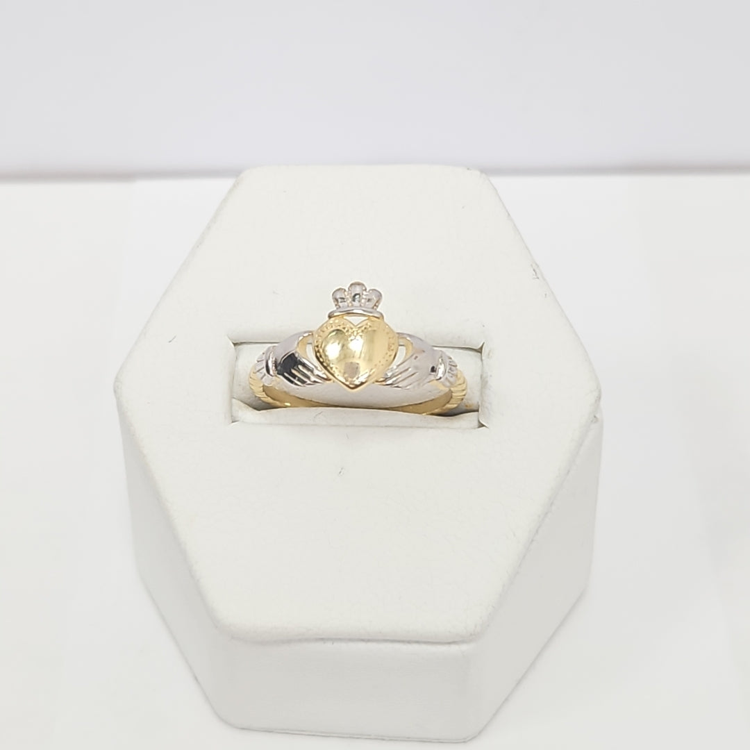 ANILLOS DAMA ORO 10K 1.4 (NUEVO)