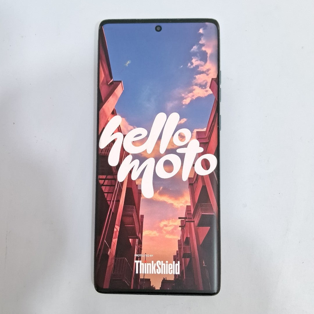 CELULAR MOTOROLA EDGE 50 FUSION XT2429-1 256 GB 8 GB RAM (SEMINUEVO)