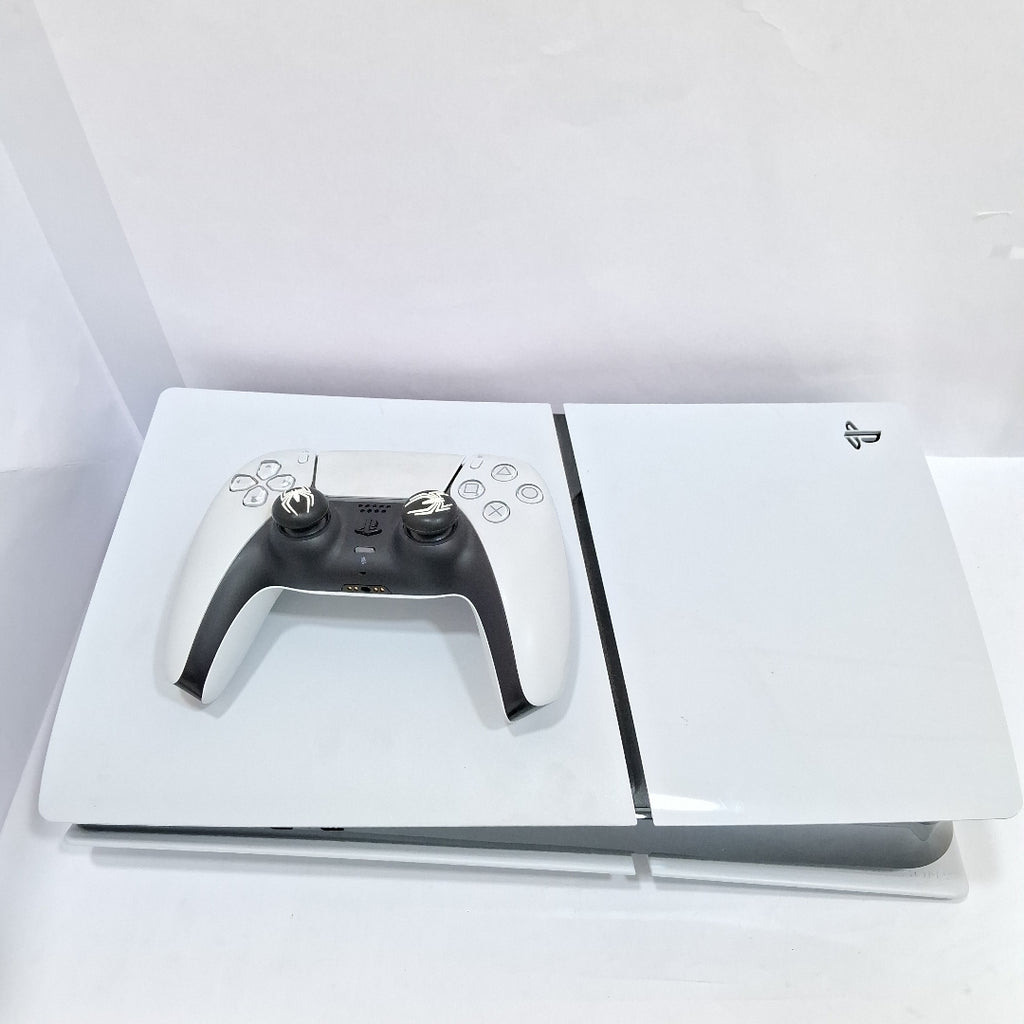 CONSOLA DE VIDEOJUEGO SONY PS5 SLIM DIGITAL 1 TB SSD (SEMINUEVO)