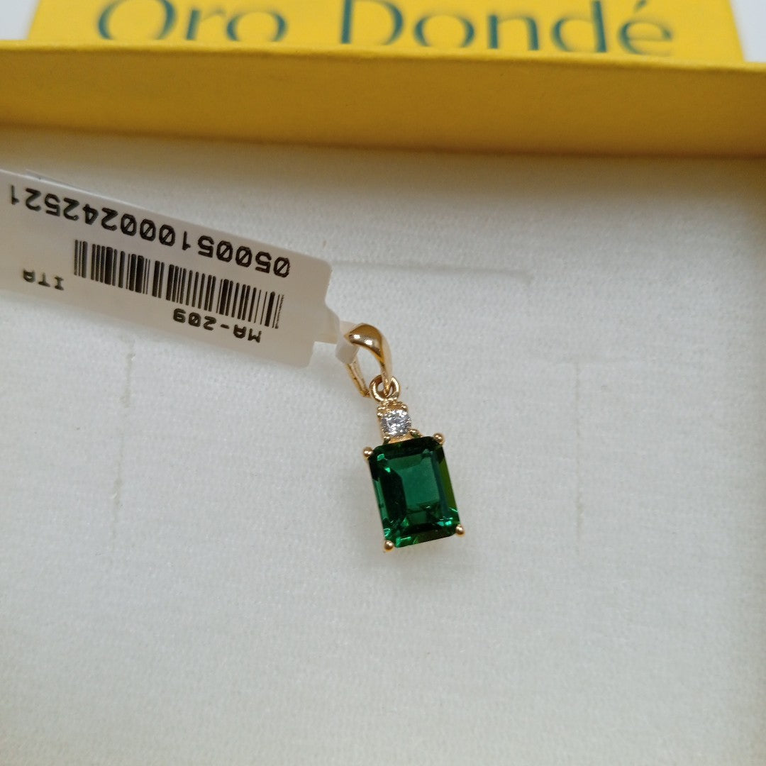DIJES ORO 14K 1.2 (NUEVO)