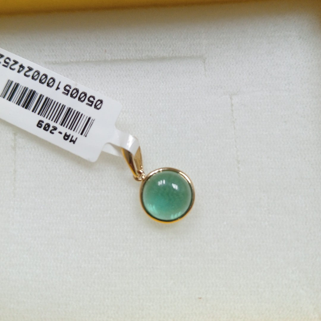 DIJES ORO 14K 1 (NUEVO)