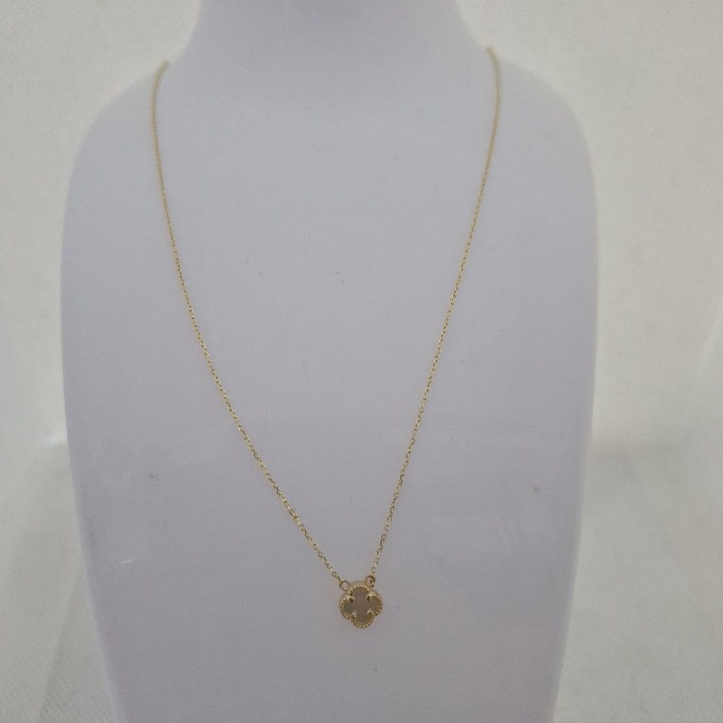 GARGANTILLAS ORO 14K 1.7 (NUEVO)