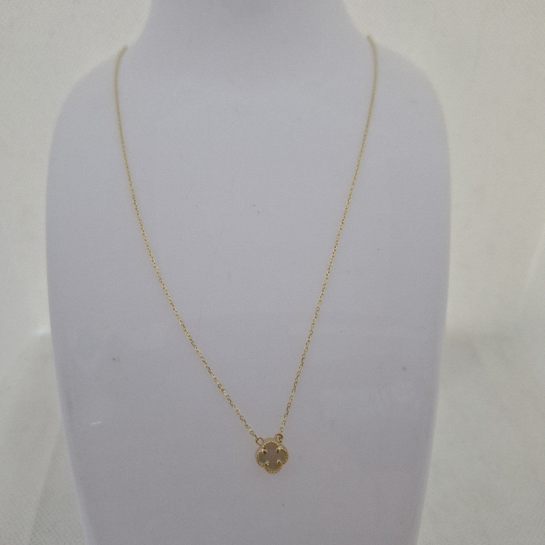 GARGANTILLAS ORO 14K 1.7 (NUEVO)