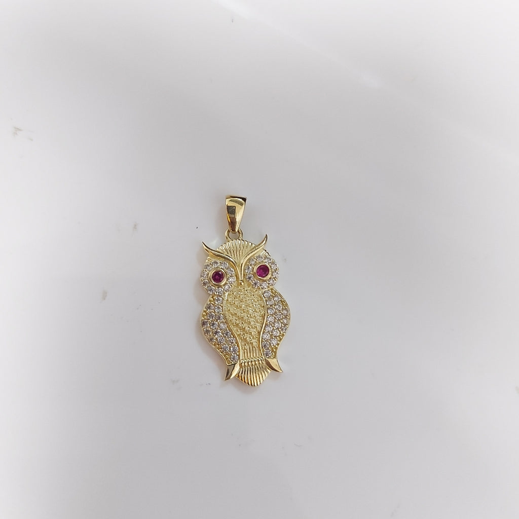 DIJES ORO 14K 3.2 (NUEVO)