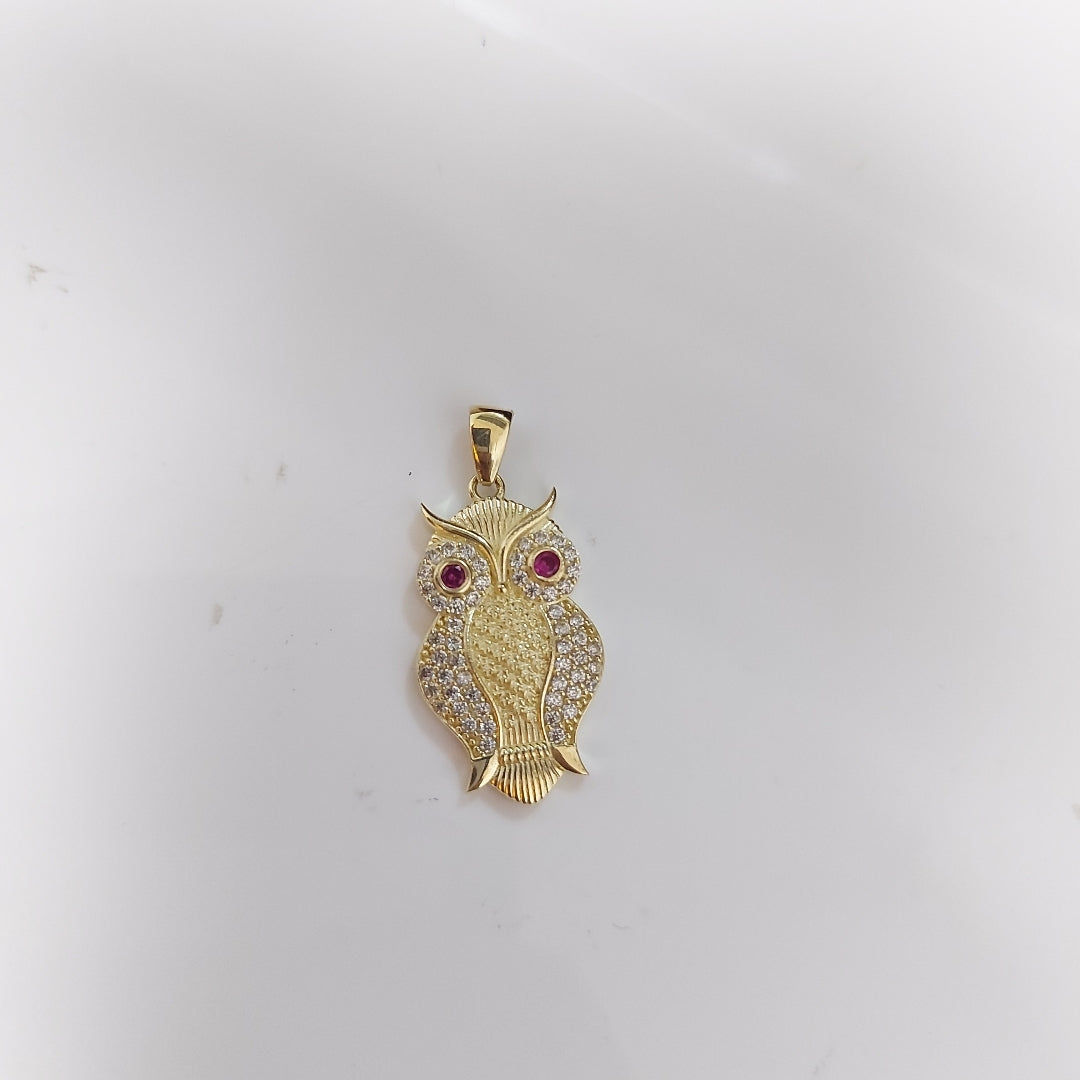 DIJES ORO 14K 3.2 (NUEVO)