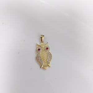 DIJES ORO 14K 3.2 (NUEVO)