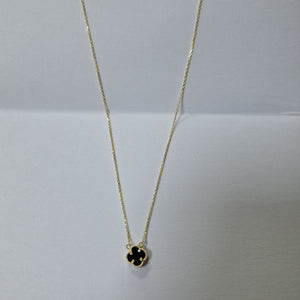 GARGANTILLAS ORO 14K 1.7 (NUEVO)