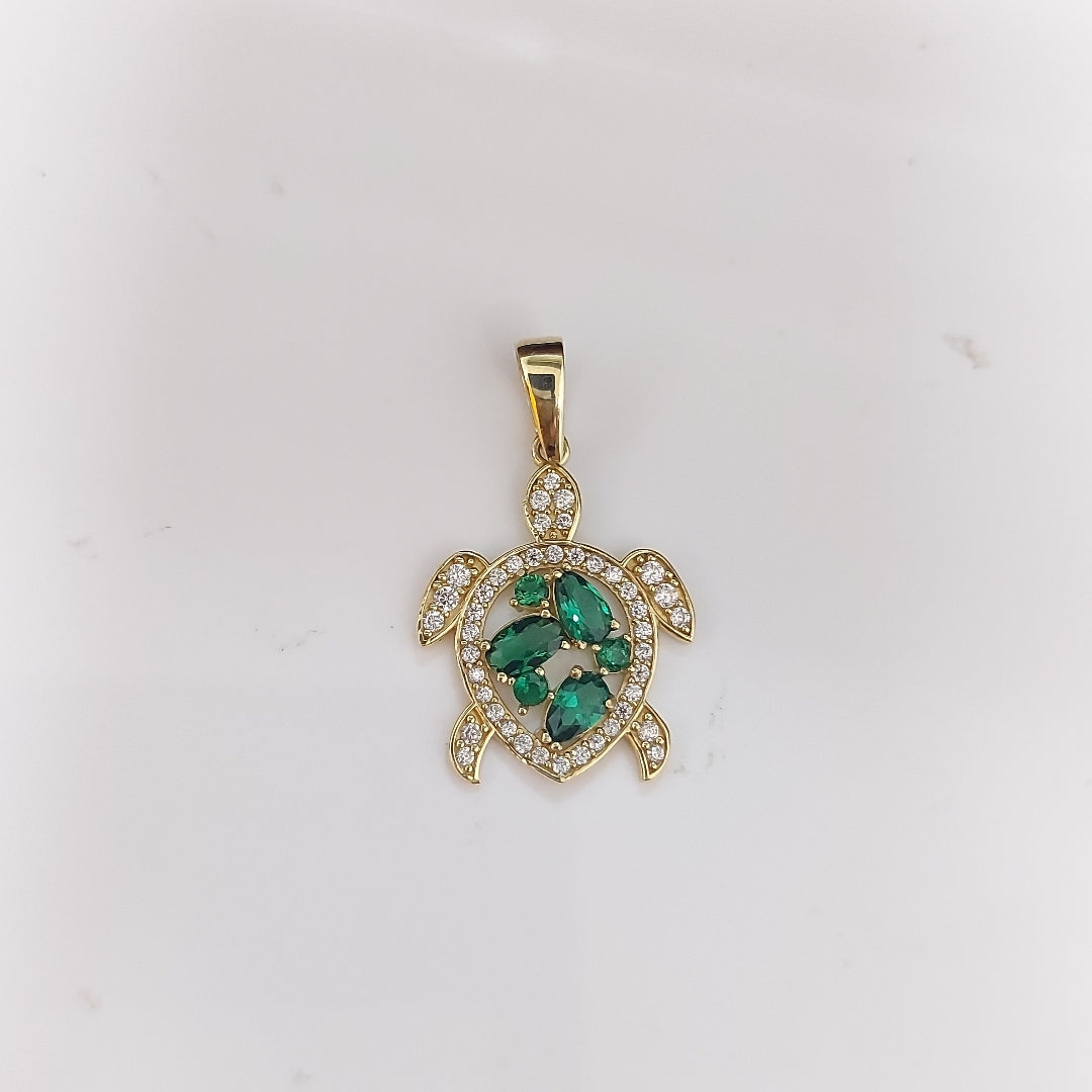 DIJES ORO 14K 1.8 (NUEVO)