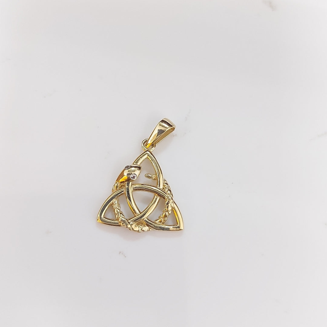 DIJES ORO 14K 1.4 (NUEVO)