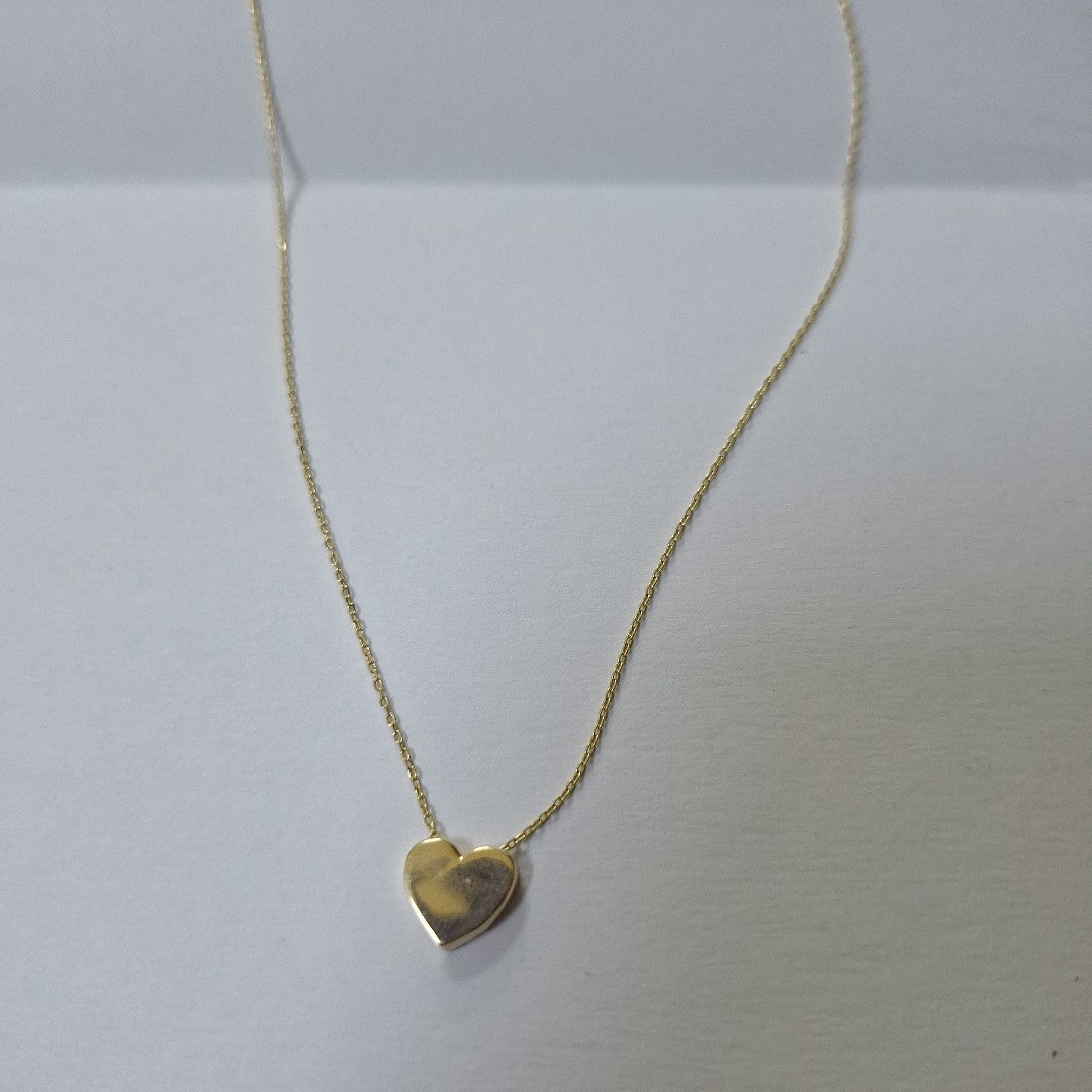 GARGANTILLAS ORO 14K 1.8 (NUEVO)