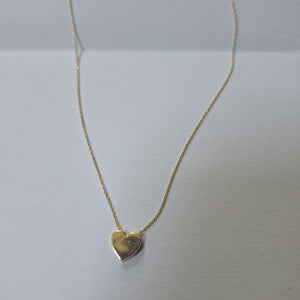 GARGANTILLAS ORO 14K 1.8 (NUEVO)
