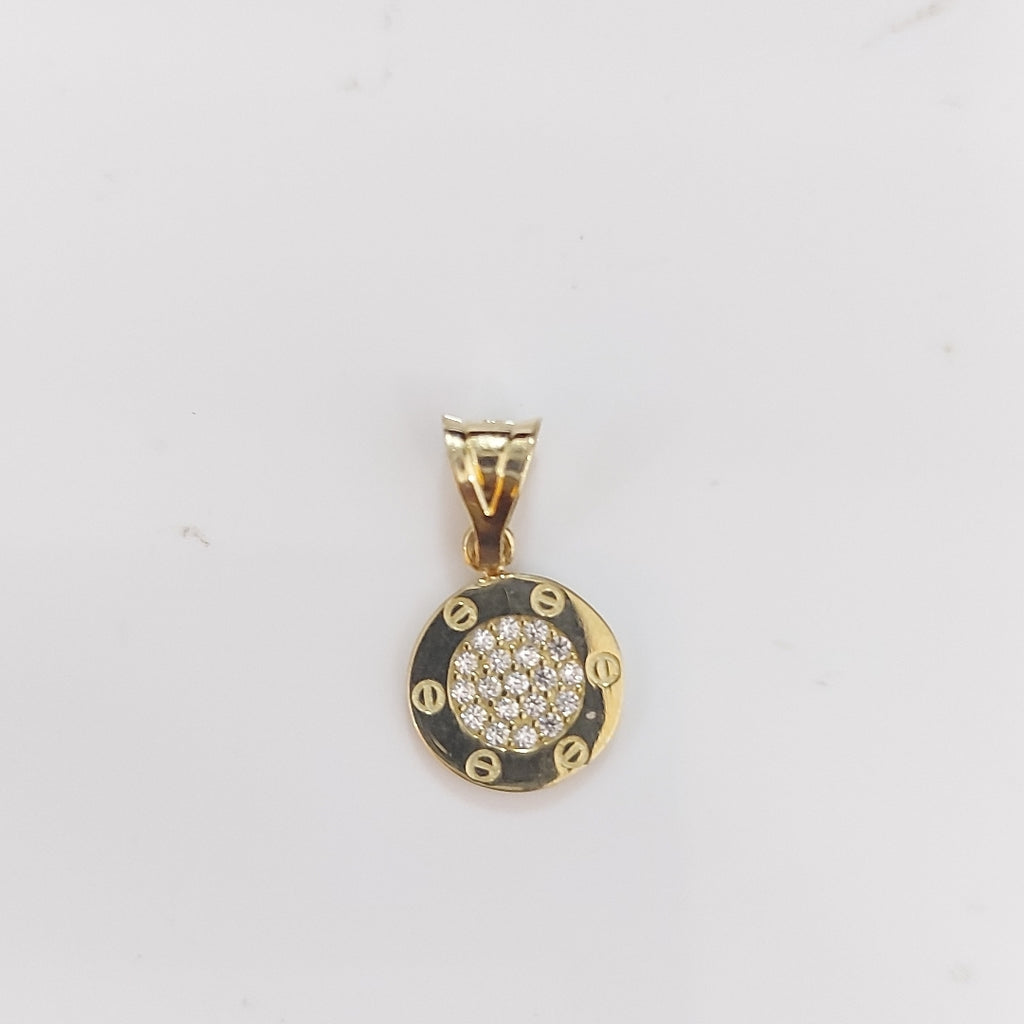 DIJES ORO 14K 0.7 (NUEVO)