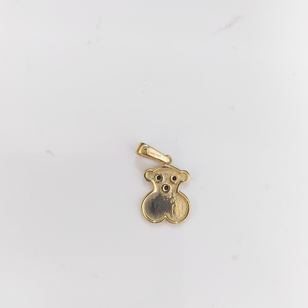 DIJES ORO 14K 0.7 (NUEVO)