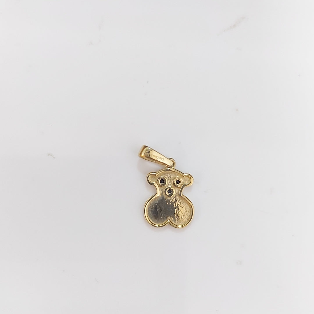 DIJES ORO 14K 0.7 (NUEVO)