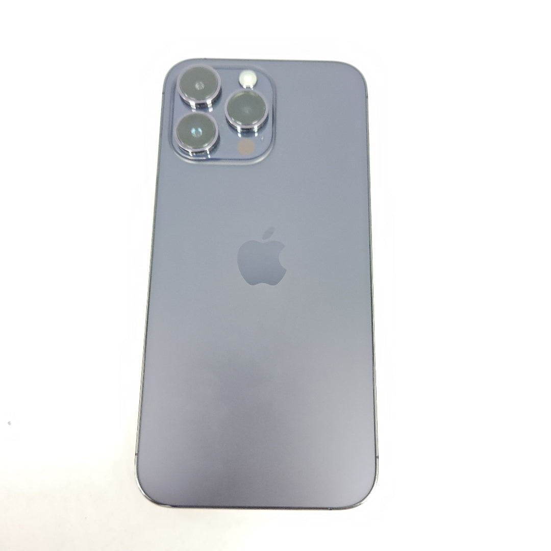 CELULAR APPLE IPHONE 14 PRO MAX A2893 128 GB 6 GB RAM (SEMINUEVO)