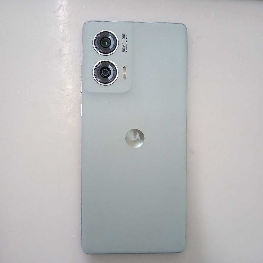 CELULAR MOTOROLA EDGE 50 FUSION XT2429-1 256 GB 8 GB RAM (SEMINUEVO)